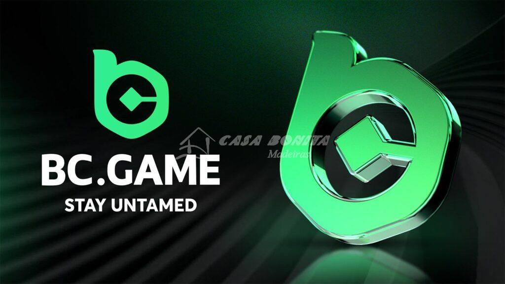 Discover the Thrills BC Game Download APK Android