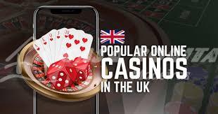 Discover the Thrills of Online Casino Bets.io 3