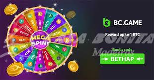 Discovering New Heights in Entertainment BC.Game in play