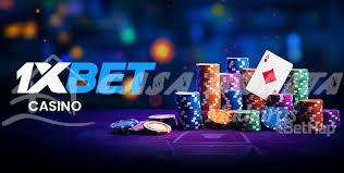 Exciting World of 1xBet Malaysia Esports Betting 4