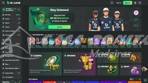 Experience Gaming Like Never Before at Crypto Casino BC Game