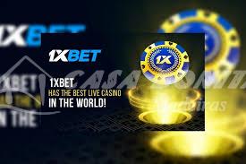 Experience Online Betting Like Never Before with 1xBet Cambodia 2