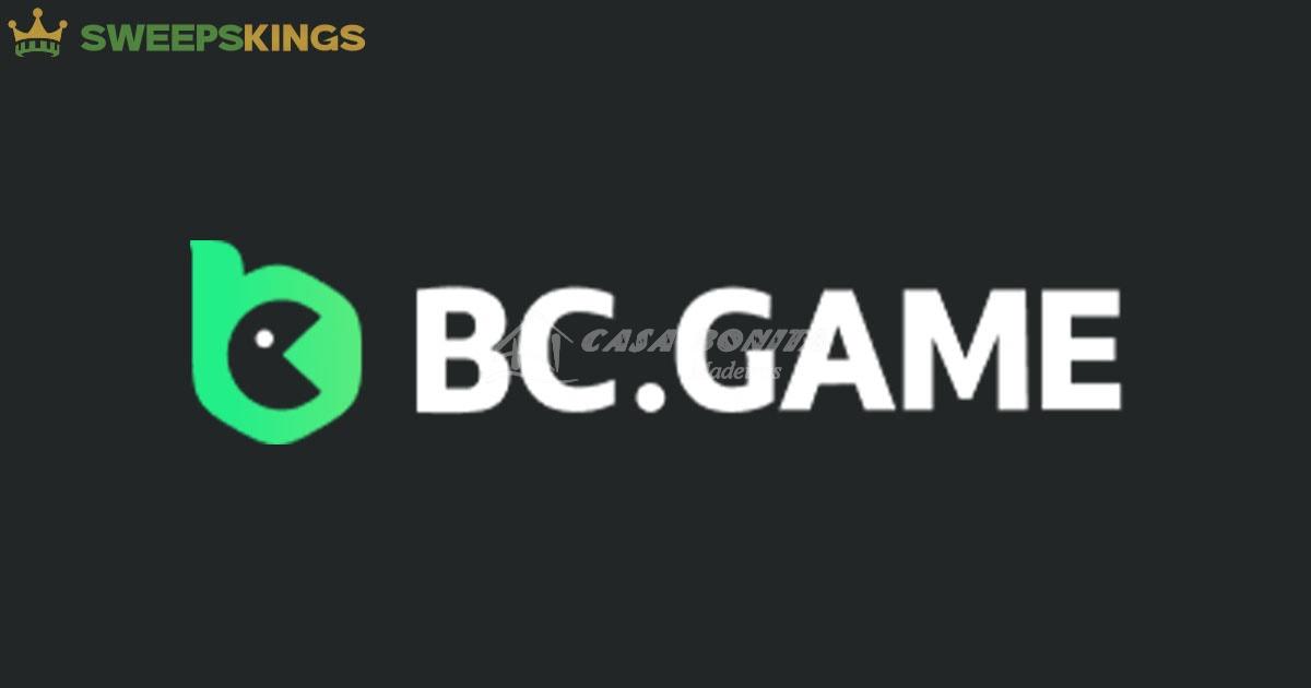 Explorando as Diversões do BC.Game online Explorando as Diversões do BC.Game online