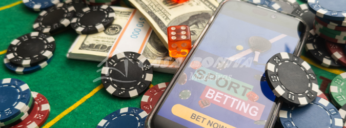 Explorando o Mundo das Apostas Online com Ango Bet