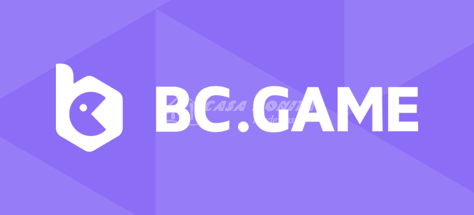 Explore the Excitement at BC.Game Casino MG