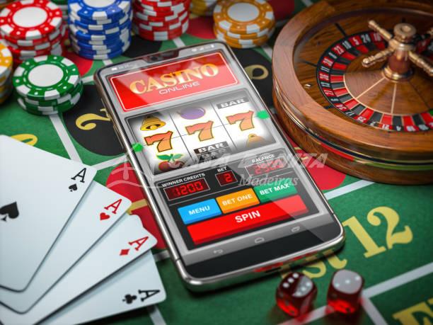 Explore the Thrilling World of Online Casino in UK