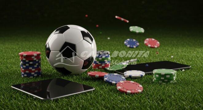 Explore the Thrills of Decha Bet Your Ultimate Betting Experience