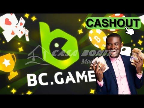Exploring the Thrills of BC.Game Casino in Thailand 31