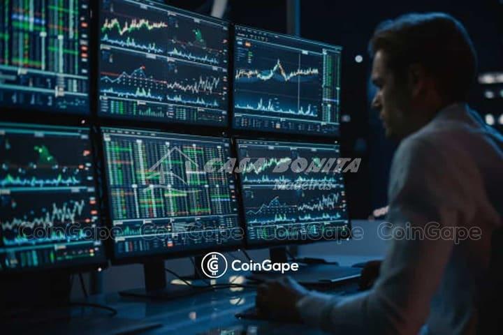 Finding the Best Broker for CFD Trading