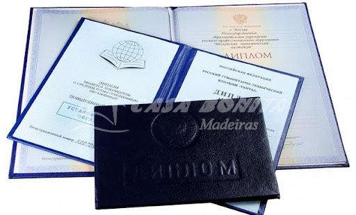 Купить диплом в Владикавказе с 2