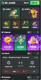 Menjelajahi Dunia Seru BC Casino