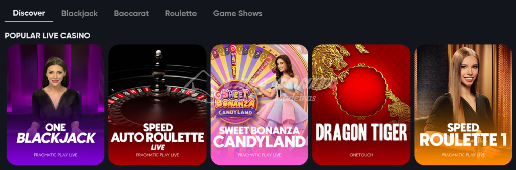 Nové casino online cz – Objevte světy zábavy a výher!