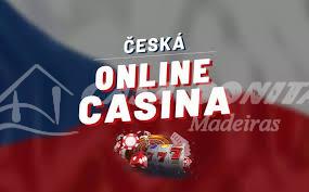 Objevte nejlepší zahraniční casino a vyhrajte velké!