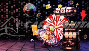 Objevte nejlepší zahraniční casino a vyhrajte velké!