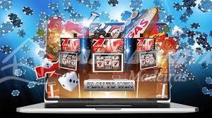 Online Casino Česká Republika - Hrajte a Vyhrávejte Online!