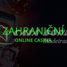 Online Casino Česká Republika - Hrajte a Vyhrávejte Online!