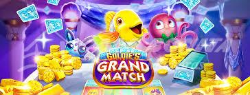 골드피쉬카지노 온라인 카지노의 새로운 기준