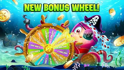 골드피쉬카지노 온라인 카지노의 새로운 기준