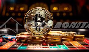 ビットコインカジノの魅力と選び方