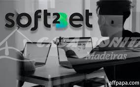 Soft2Bet login A Comprehensive Guide to Accessing Your Account