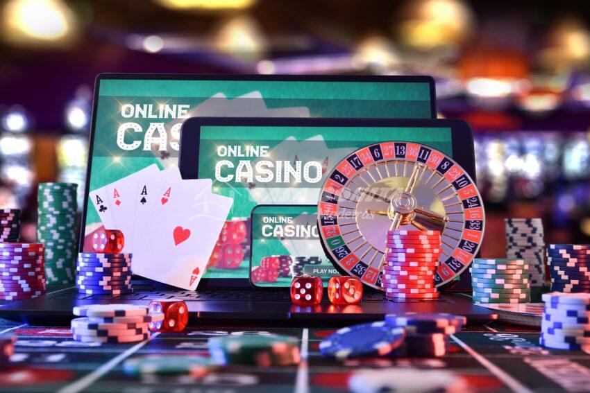 The Best Online Casino in Your Search for Thrilling Gaming Adventures The Best Online Casino in Your Search for Thrilling Gaming Adventures