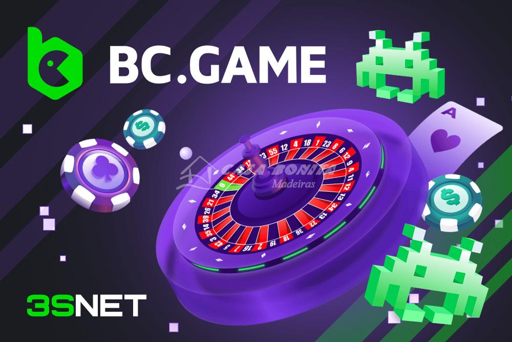 The Exciting World of BC Game Nigeria