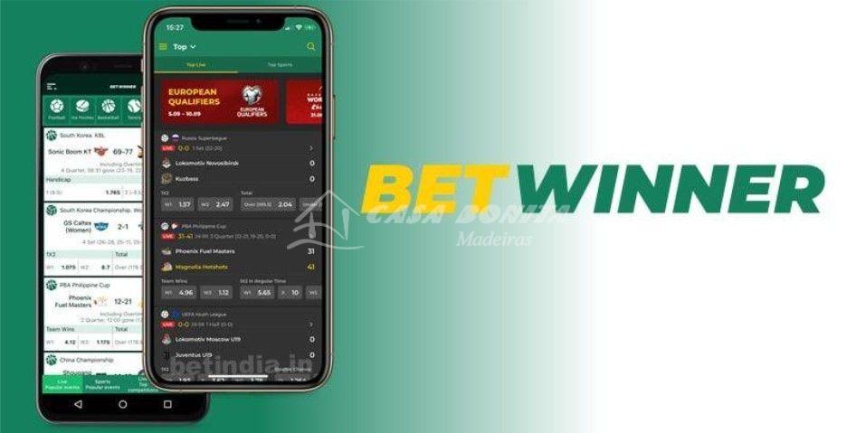 The Ultimate Guide to Betwinner Betting Made Easy