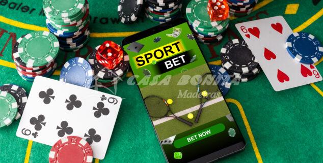 The Ultimate Guide to Zewd Bet Exploring the Future of Online Betting