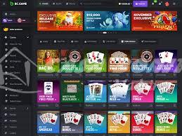 Ultimate Guide to Crypto Casino BC.Game A New Era of Online Gambling