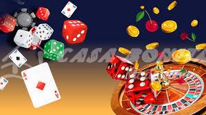Understanding Online Casino Wagering Requirements 5