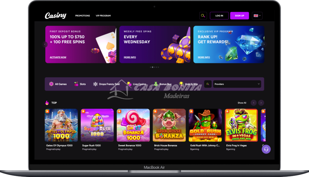 Unlocking the Potential of Casiny No Deposit Bonus Your Ultimate Guide