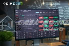 Wallet PrimeXBT Argentina Your Gateway to Digital Asset Management Wallet PrimeXBT Argentina Your Gateway to Digital Asset Management