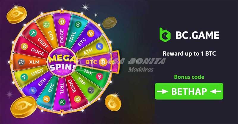 Your Ultimate Guide to BC Game Brasil An Immersive Experience Awaits