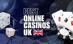 10bet online casino new uk — comprehensive review and player guide