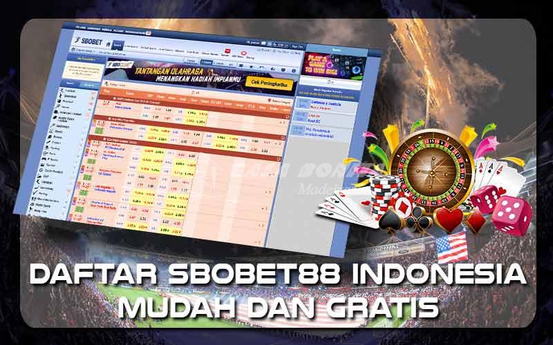 Agen sbobet88 Panduan Lengkap untuk Pemain Baru