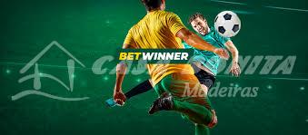 Betwinner Casino Tu Puerta de Entrada al Juego en Línea