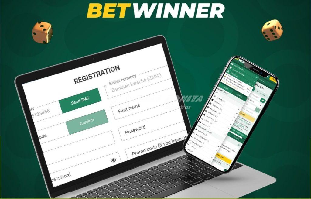 betwinner Comprehensive Guide to Features, Security and Smart Betting Strategies