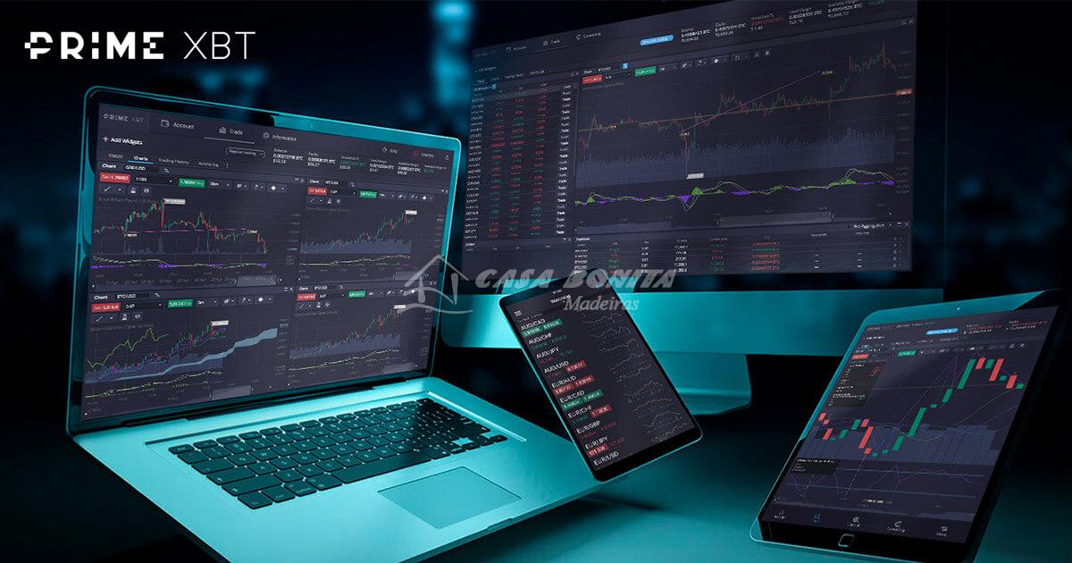 Discover the Advantages of Broker PrimeXBT for Your Trading Needs
