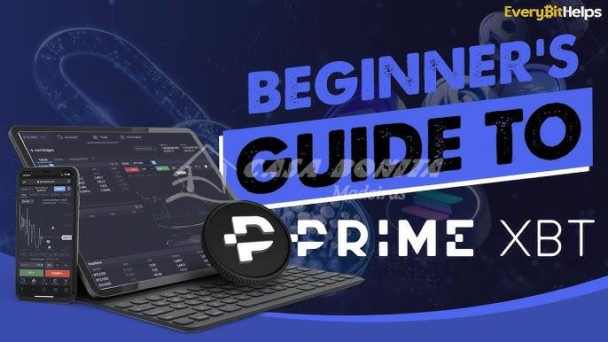 Discover the Advantages of Broker PrimeXBT for Your Trading Needs