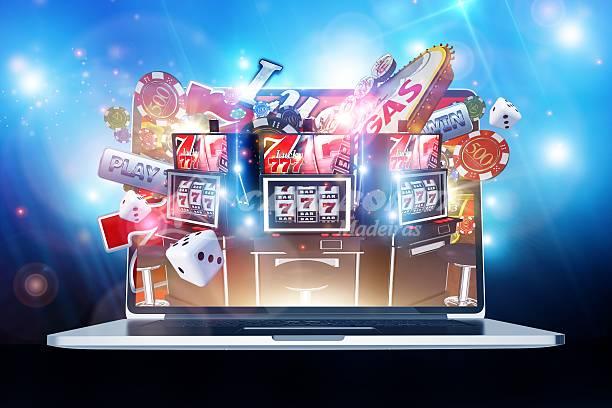 Discover the Excitement of Vegastars Casino AU 1