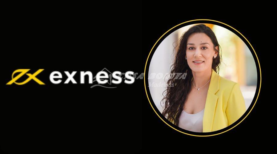 Exness Saudi Arabia - Your Gateway to Global Trading