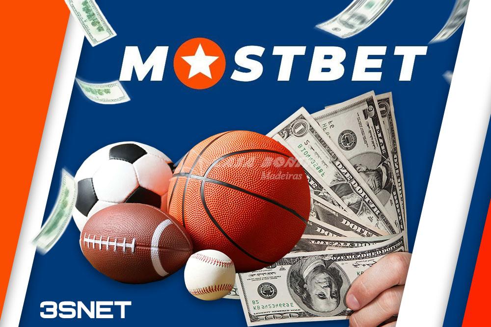 Experience the Thrill of Mostbet's Exciting Betting World