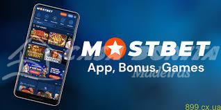 Experience the Thrill of Mostbet's Exciting Betting World
