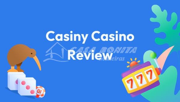 Explore the Exciting World of casiny1
