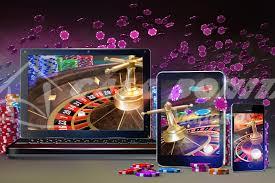 Explore the Exciting World of Online Casino Spinland