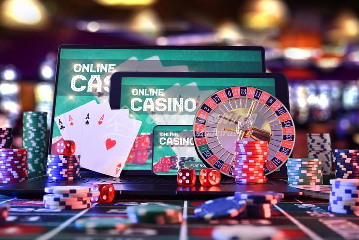 Explore the Exciting World of Online Casino Spinland