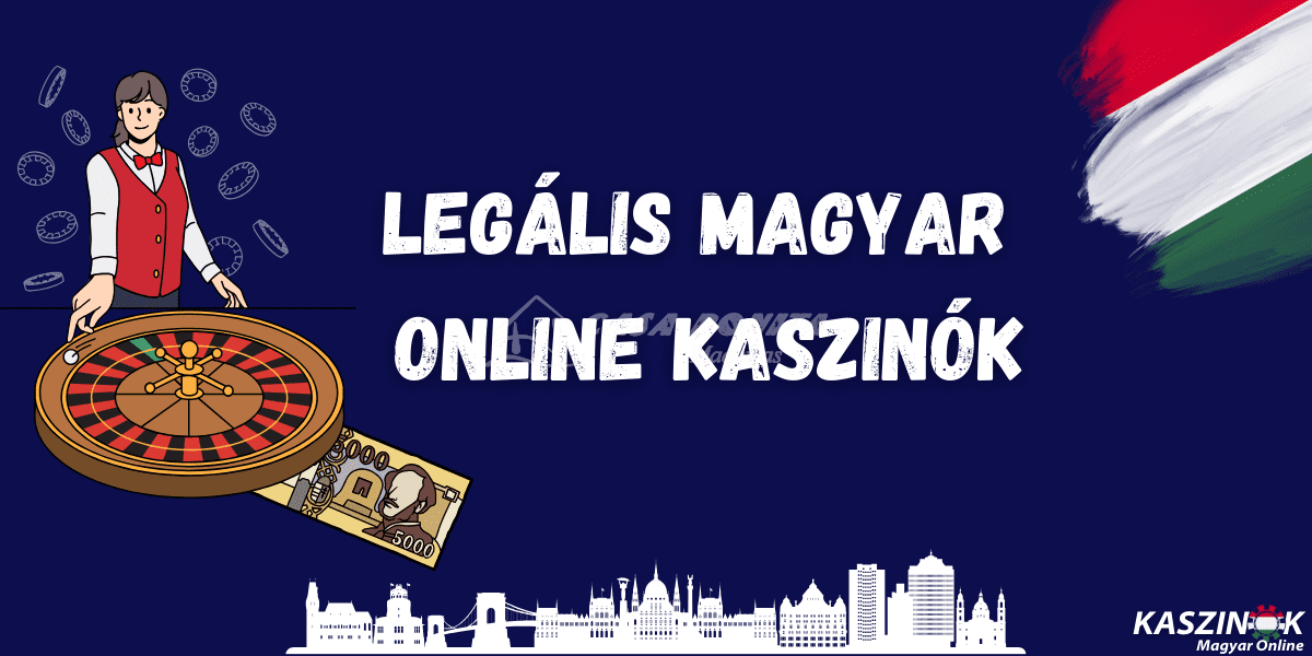 Fedezd fel a legjobb magyar online kaszinó világát! 13
