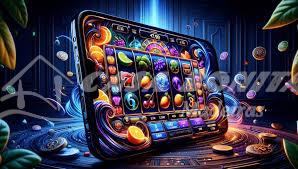 Fedezd fel az uj online casino világát! 6