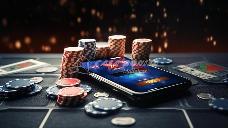 Kazino olamining eng yaxshilari Exploring the Best Casinos in the World