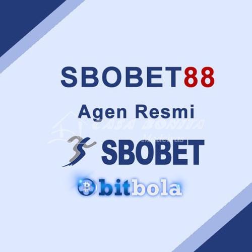 Link Sbobet Terpercaya Menemukan Sumber Terpercaya untuk Taruhan Anda